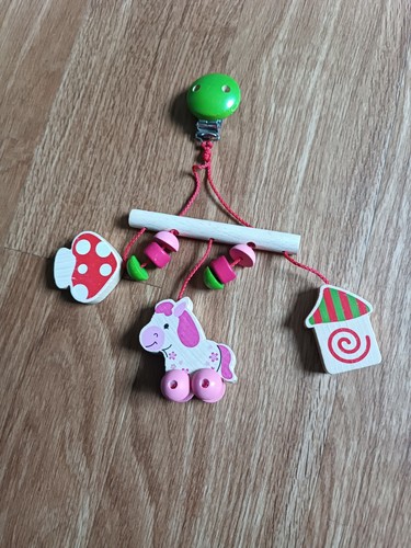 Mini trapez für kinderwagen - trapez,