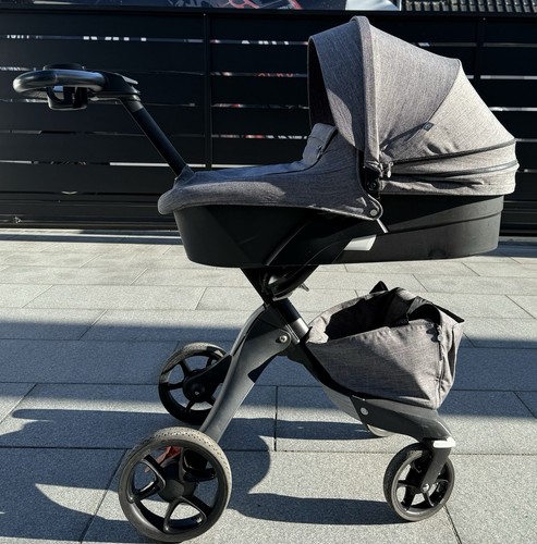 Stokke xplory kinderwagen - xplory,