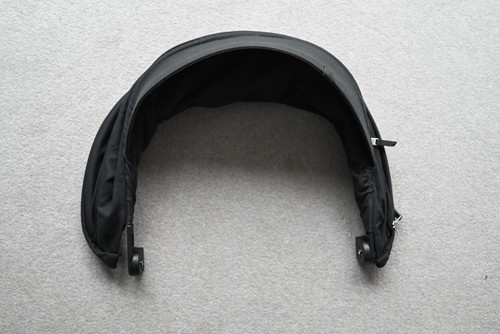 Neu maxi cosi fame schwarz - neu,