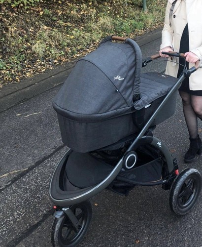 Kinderwagen kombi joie - kinderwagen,