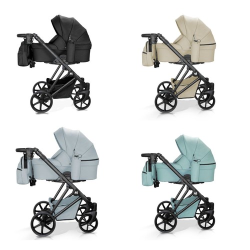 Mommo royal kinderwagen - mommo,
