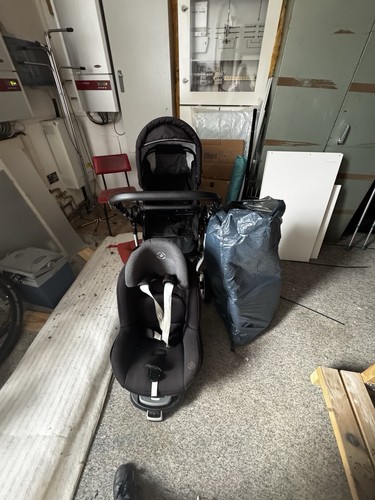 Verkaufe kinderwagen buggys - verkaufe,