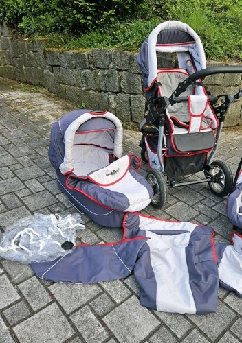 Bergsteiger kinderwagen und - kinderwagen,