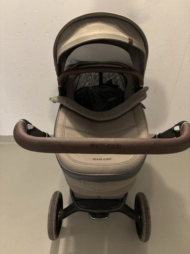 Maxi cosi fame kinderwagen - maxi-cosi,