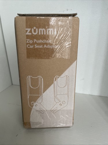 Zummi zip kinderwagen autositz - zip,