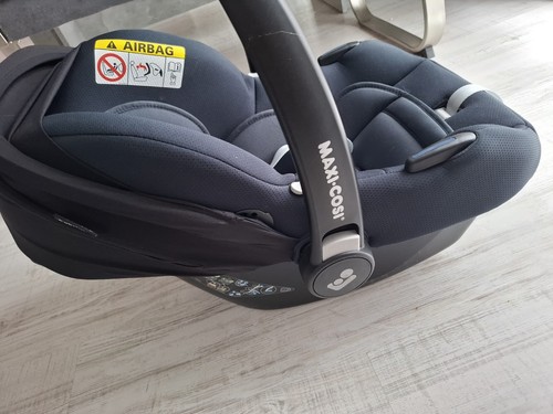 Kinderwagen mit babykorb und - kinderwagen,