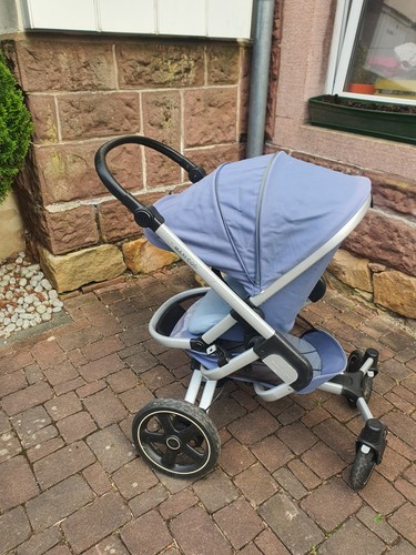 Maxi cosi nova kinderwagen - maxi-cosi,