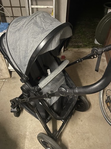 Kombi kinderwagen pixini in - pixini,
