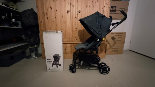Maxi cosi mara buggy brave - cosi,