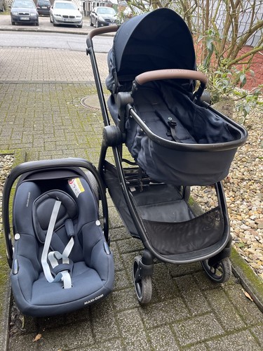 Maxi cosi kinderwagen - kinderwagen, und