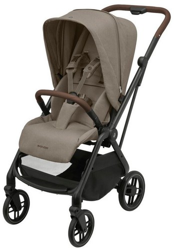 Maxi cosi leona kinderwagen - leona, 2