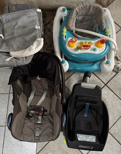 Maxi cosi lauflernwagen und - cosi,