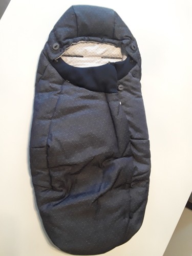 Footmuff universal fußsack - footmuff,, universal-fußsack