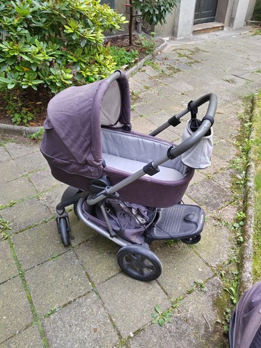 Kinderwagen easywalker harvey - kinderwagen,