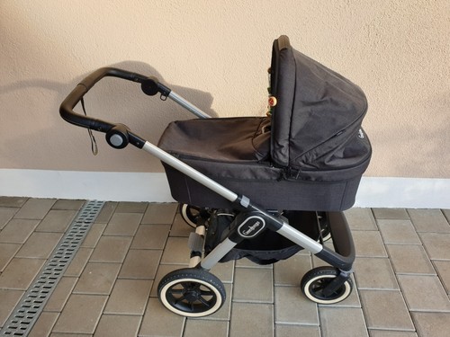 Emmaljunga nxt90 kinderwagen - emmaljunga,