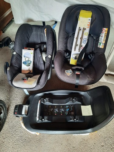 Kinderwagen city select - city,
