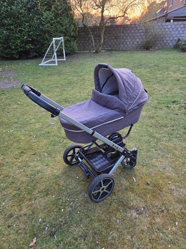 Hartan vip kinderwagen set - gt,