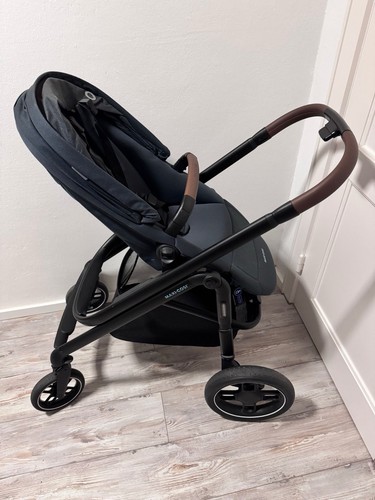 Maxi cosi set babyschale - set:,