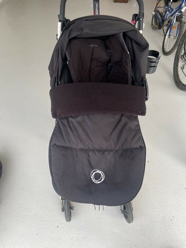Kinderwagen gebraucht mit - gebraucht,