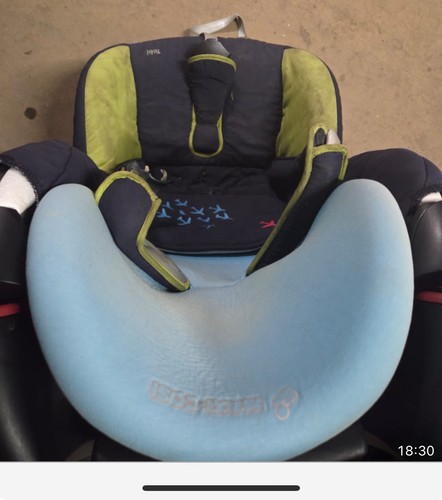 Autositz römer und maxi cosi - maxi,