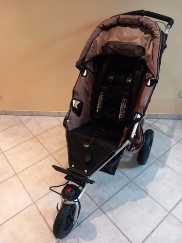Kinderwagen tfk joggster - kinderwagen,