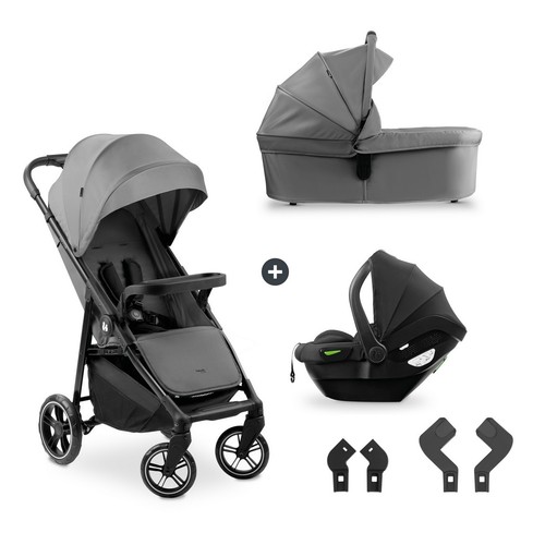 Hauck buggy shop care - buggy, trio