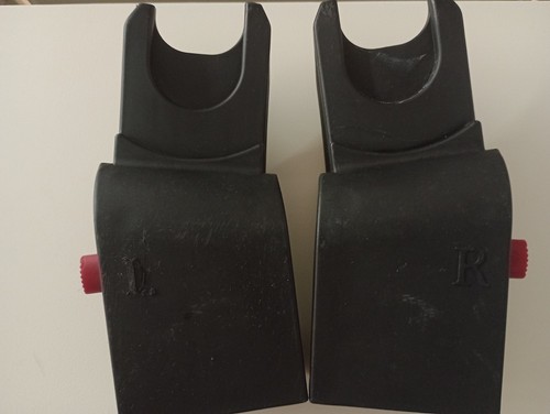 Abc kinderwagen adapter für - kinderwagen,