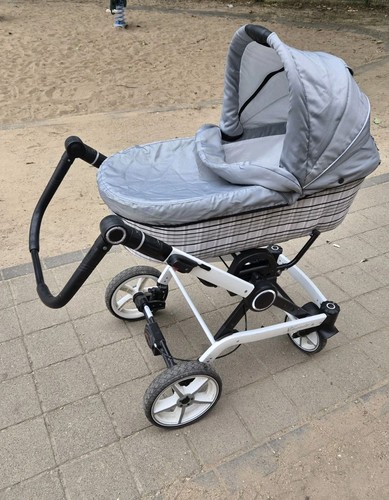 Kinderwagen hartan xperia - hartan, mit