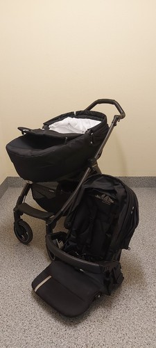 Kinderwagen peg perego book - kinderwagen,
