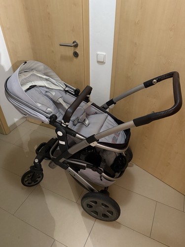 Joolz geo kinderwagen - joolz,
