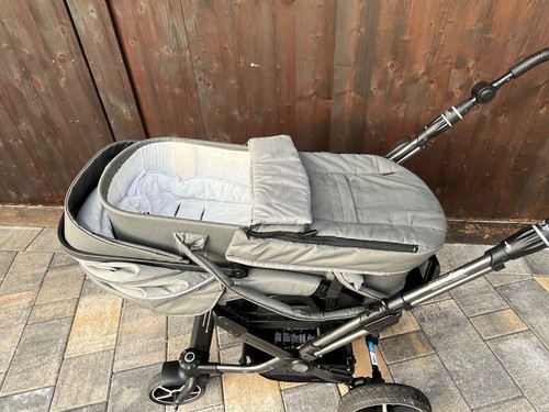 Kinderwagen hartan topline - kinderwagen, s