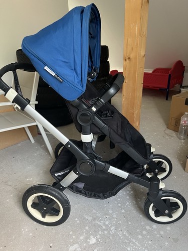 Bugaboo buffalo kinderwagen - buffalo,