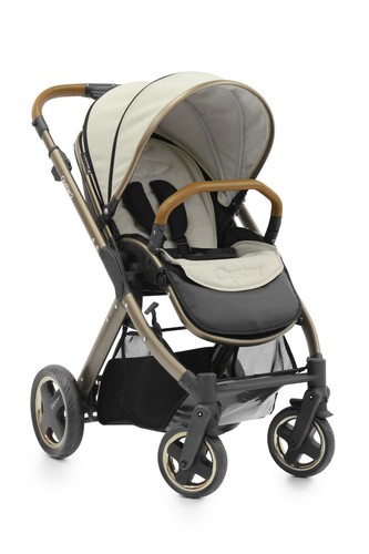 Oyster2 kinderwagen special - oyster2,