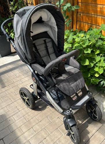 Kinderwagen hartan racer gts - racer,
